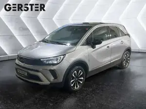 Opel Crossland Bild 6