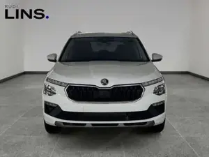 Skoda Kamiq Bild 8