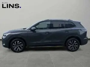 Volkswagen Tiguan Bild 2