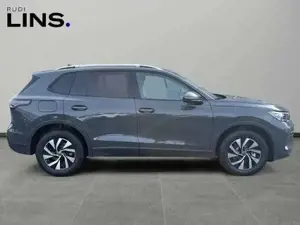 Volkswagen Tiguan Bild 6