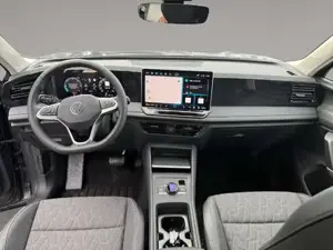 Volkswagen Tiguan Bild 11