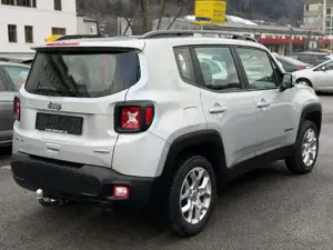 Jeep Renegade Bild 6
