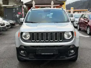 Jeep Renegade Bild 2