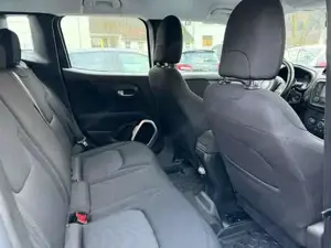 Jeep Renegade Bild 9