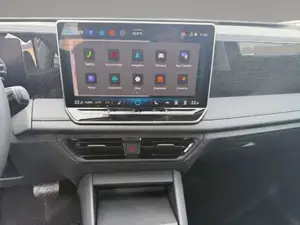 Volkswagen Tiguan Bild 12