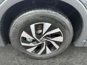 Volkswagen Tiguan Bild 9