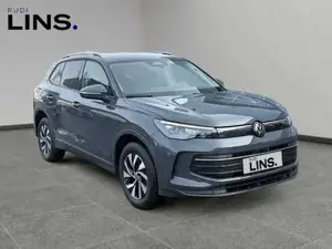 Volkswagen Tiguan Bild 7