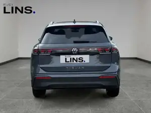 Volkswagen Tiguan Bild 4