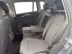 Volkswagen Tiguan Bild 14