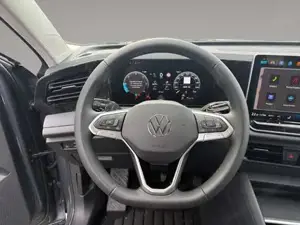 Volkswagen Tiguan Bild 13