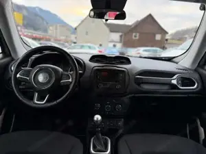 Jeep Renegade Bild 7