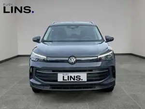 Volkswagen Tiguan Bild 8