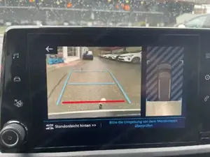 Peugeot Rifter Bild 17