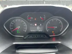 Peugeot Rifter Bild 13