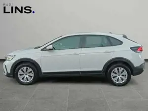 Volkswagen Taigo Bild 2