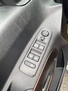 Peugeot Rifter Bild 20