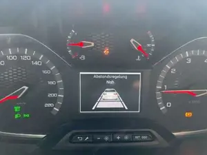 Peugeot Rifter Bild 16