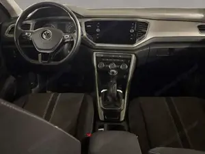 Volkswagen T-Roc Bild 10