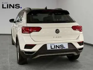 Volkswagen T-Roc Bild 5