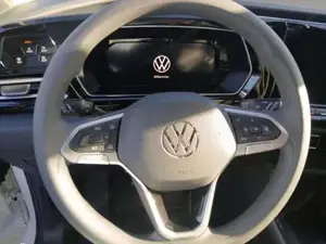 Volkswagen Caddy Bild 12