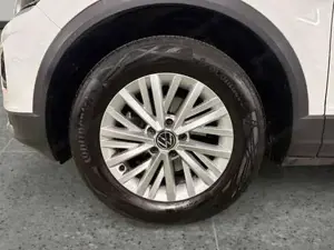Volkswagen T-Roc Bild 14