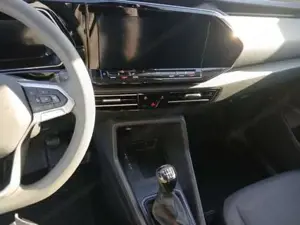 Volkswagen Caddy Bild 10