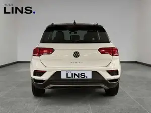 Volkswagen T-Roc Bild 6