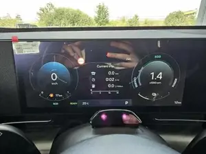 Hyundai KONA Trend 1.6 GDI 2WD HEV / ACC Navi Kamera Keyless... Bild 10