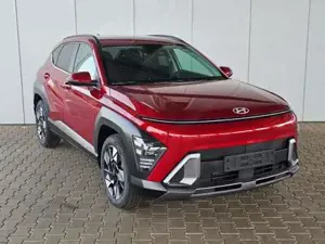 Hyundai KONA Trend 1.6 GDI 2WD HEV / ACC Navi Kamera Keyless... Bild 4