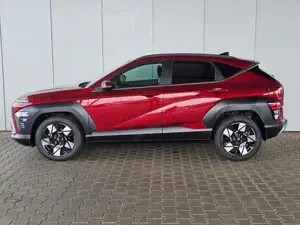 Hyundai KONA Trend 1.6 GDI 2WD HEV / ACC Navi Kamera Keyless... Bild 2
