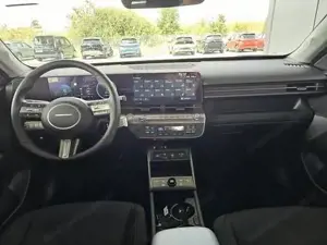 Hyundai KONA Trend 1.6 GDI 2WD HEV / ACC Navi Kamera Keyless... Bild 7