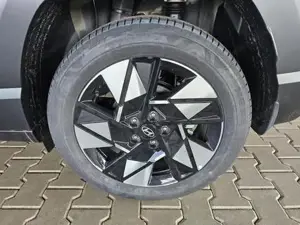 Hyundai KONA Trend 1.6 GDI 2WD HEV / ACC Navi Kamera Keyless... Bild 9