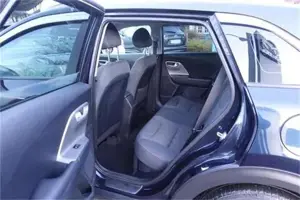 Kia Niro Bild 8