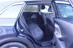 Kia Niro Bild 9