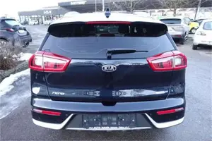 Kia Niro Bild 4