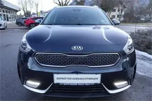 Kia Niro Bild 2