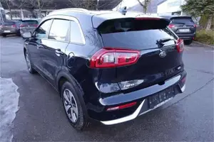 Kia Niro Bild 3