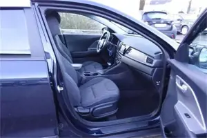 Kia Niro Bild 10