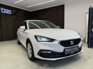 SEAT Leon Bild 3