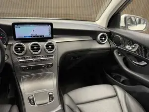 Mercedes-Benz C 200 Bild 12