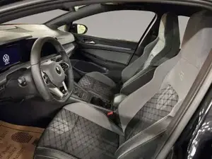 Volkswagen Golf Bild 11