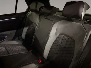 Volkswagen Golf Bild 14