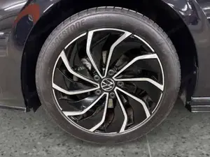 Volkswagen Golf Bild 13