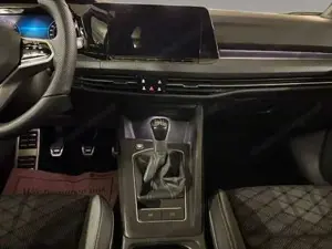 Volkswagen Golf Bild 12