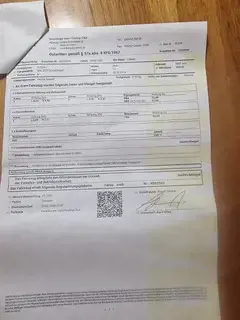 Audi A6 45tdi quattro avant sport Bild 10