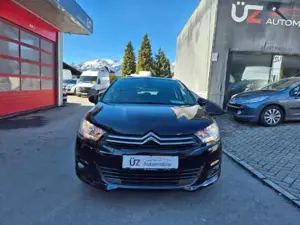 Citroen C4 Bild 3
