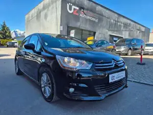 Citroen C4 Bild 2
