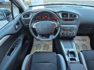 Citroen C4 Bild 19