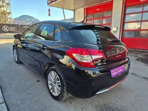 Citroen C4 Bild 8