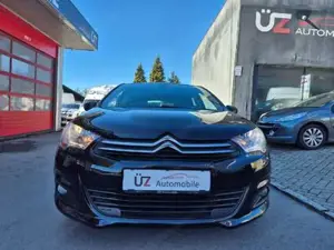 Citroen C4 Bild 4